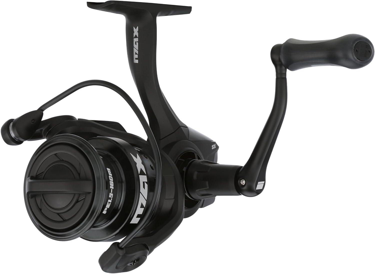 image:imageAbu Garcia Max SX Spinning Fishing ReelMax Sx New Model
