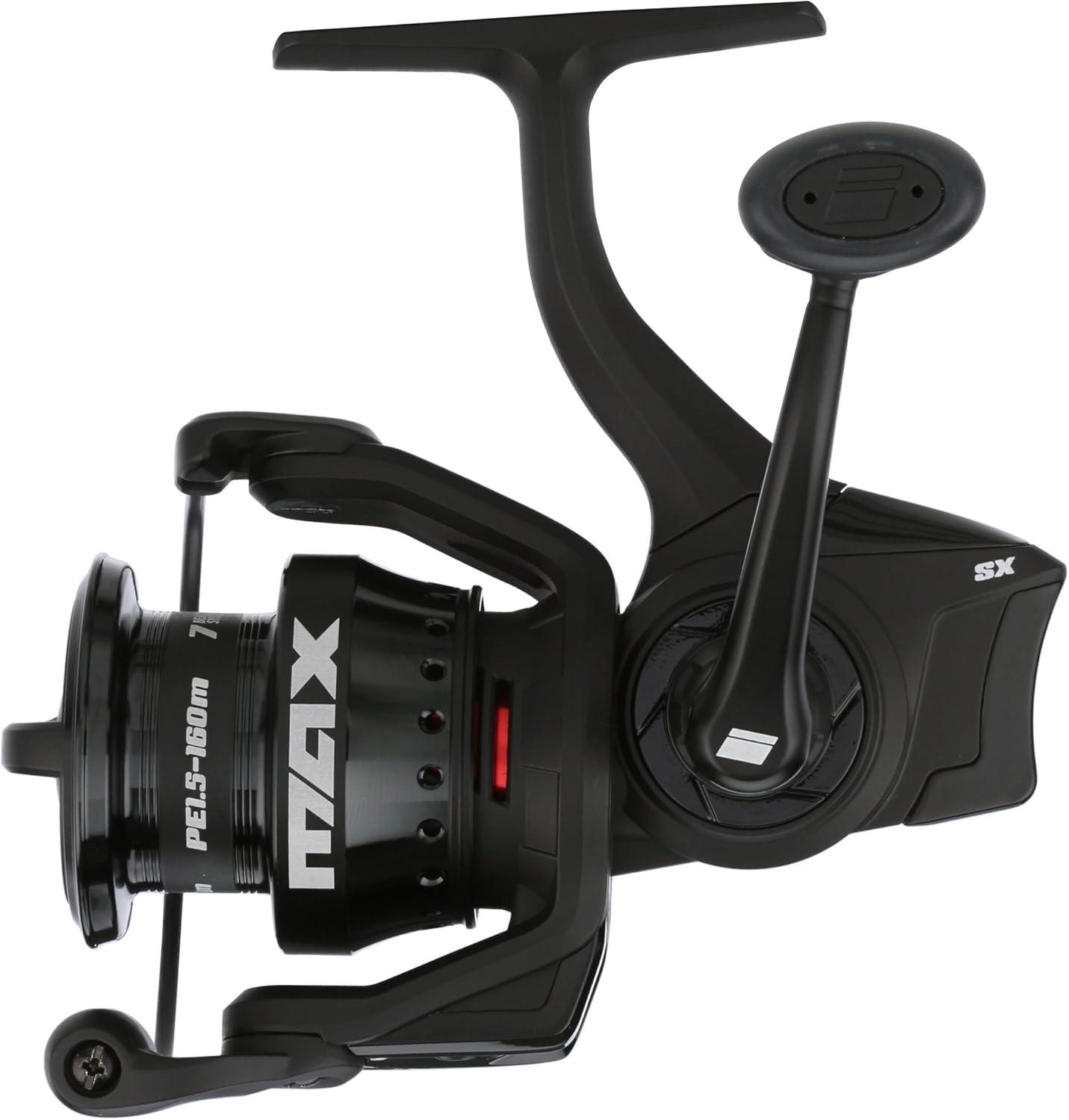 image:imageAbu Garcia Max SX Spinning Fishing ReelMax Sx New Model