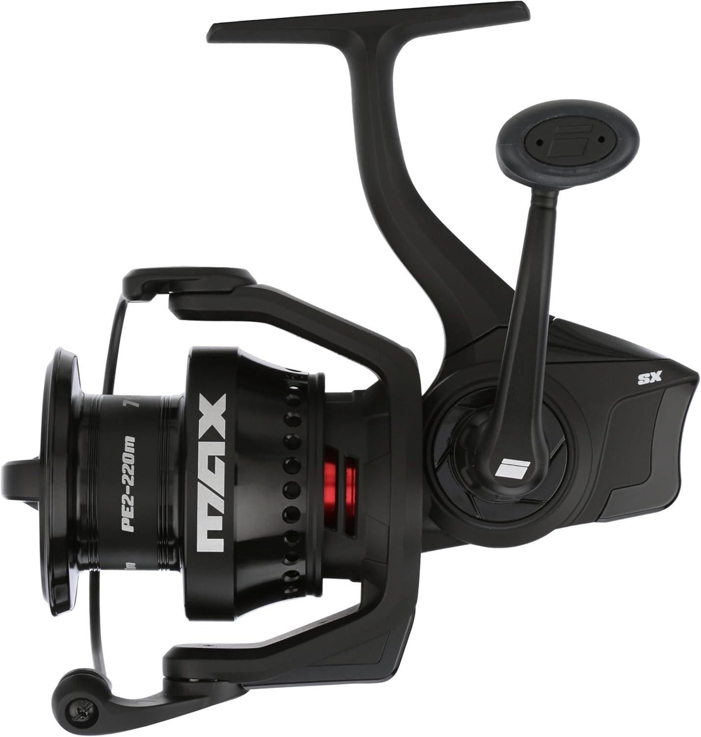 image:imageAbu Garcia Max SX Spinning Fishing ReelMax Sx New Model