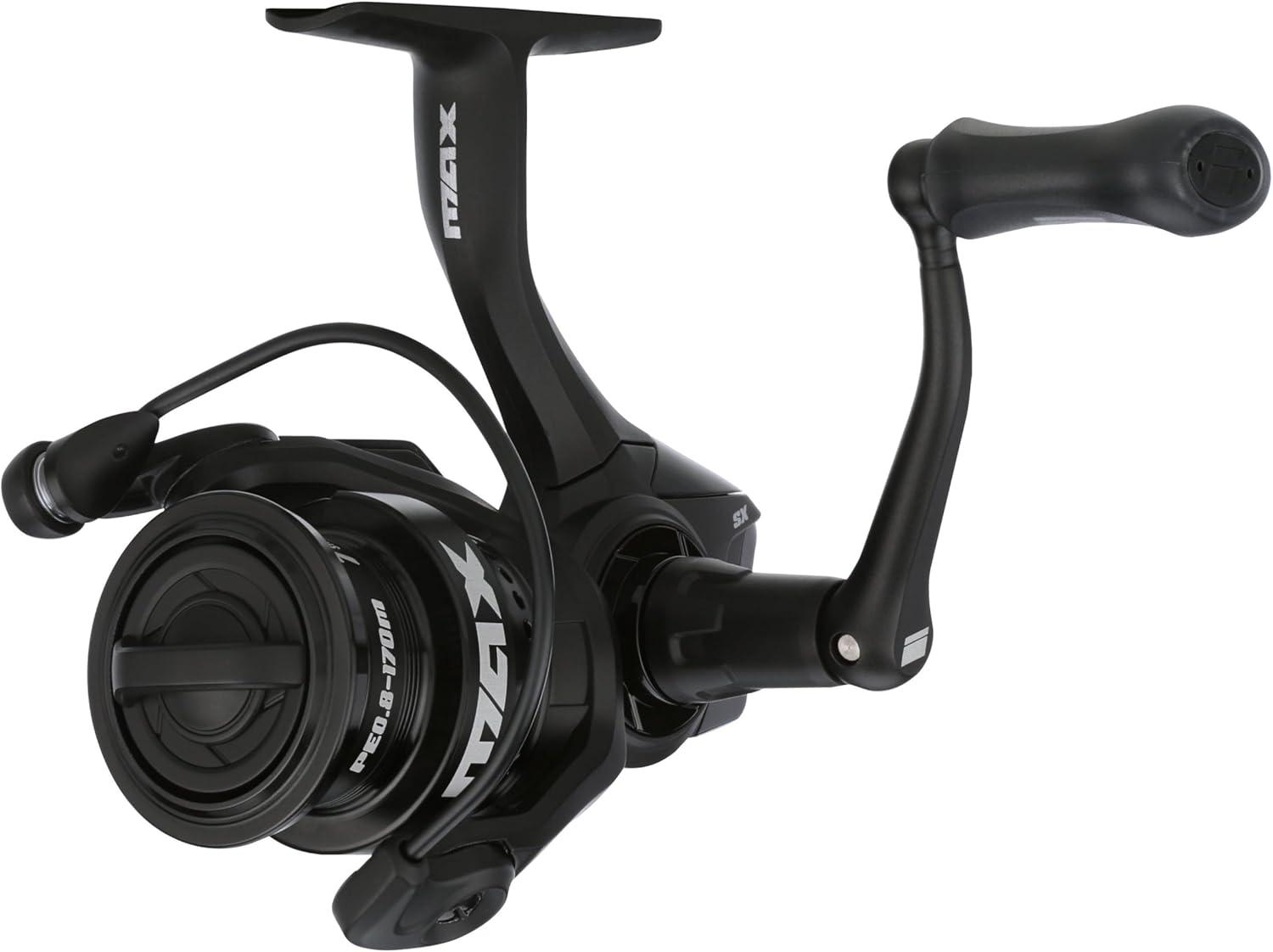 image:imageAbu Garcia Max SX Spinning Fishing ReelMax Sx New Model