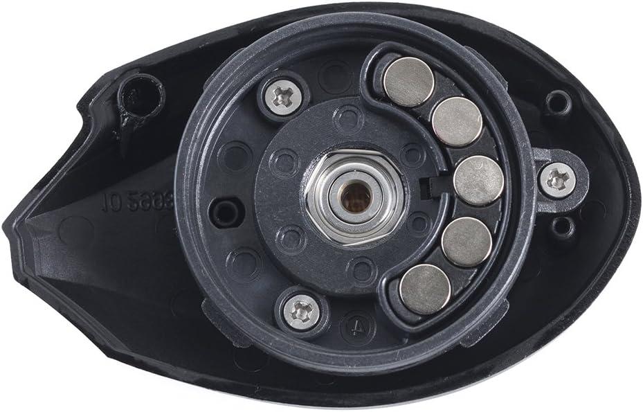 image:imageAbu Garcia Max X Low Profile Baitcast Fishing ReelBlack Max Old Model