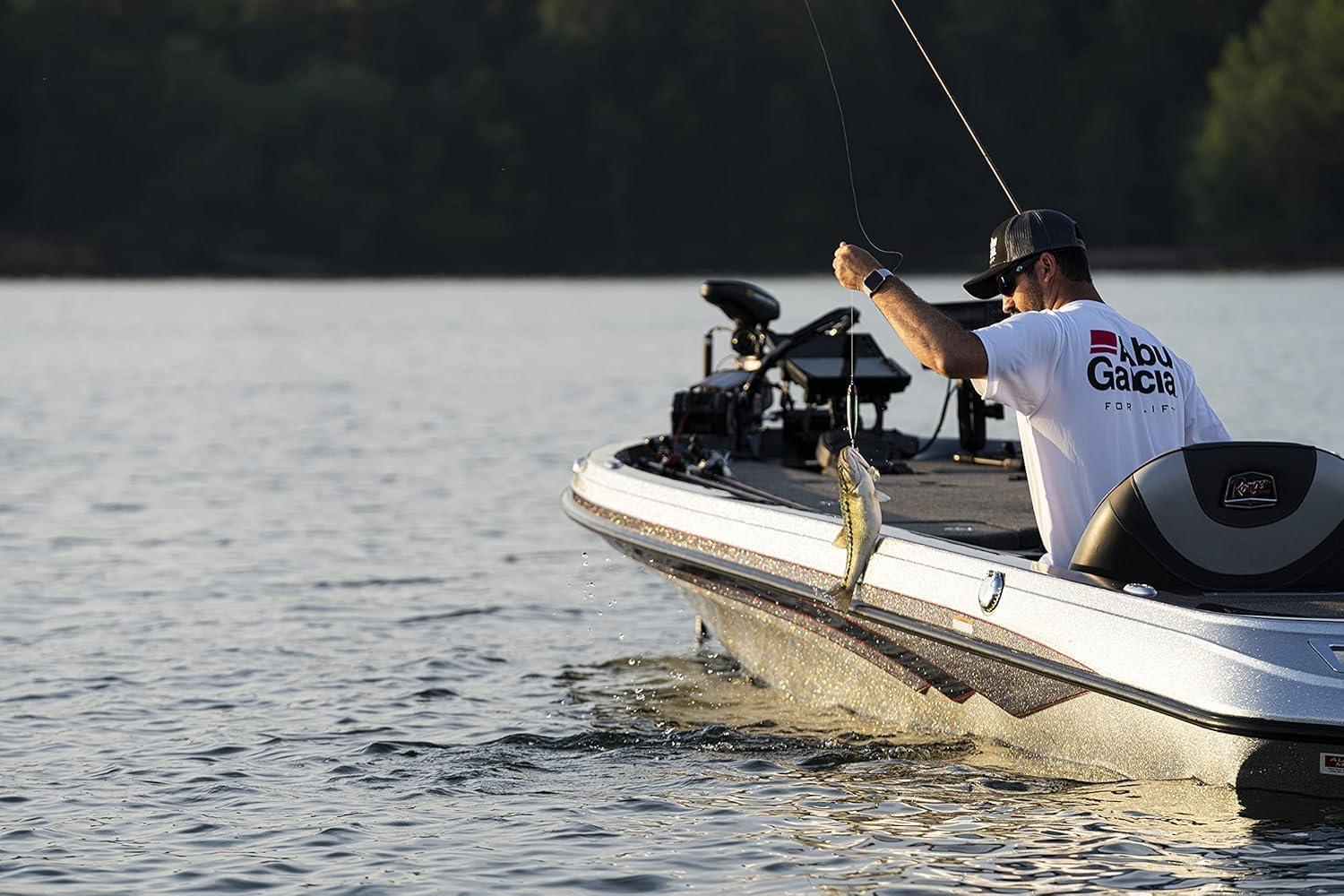 image:imageAbu Garcia Max X Low Profile Baitcast Fishing ReelMax X New Model