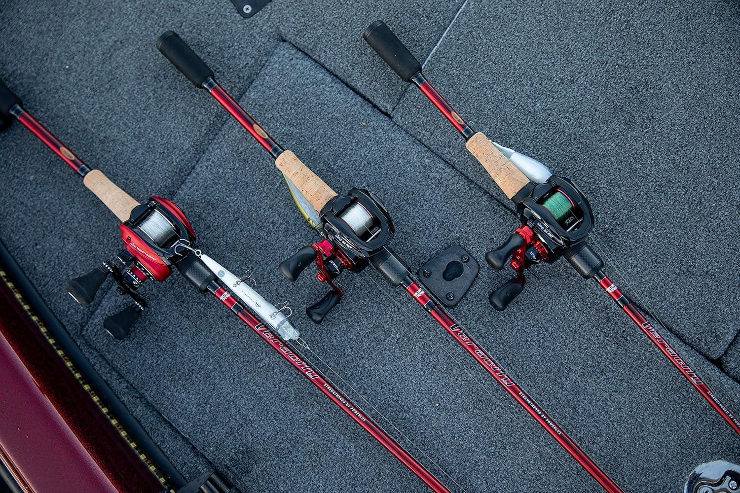 image:imageAbu Garcia Revo Beast Rocket Low Profile Baitcast