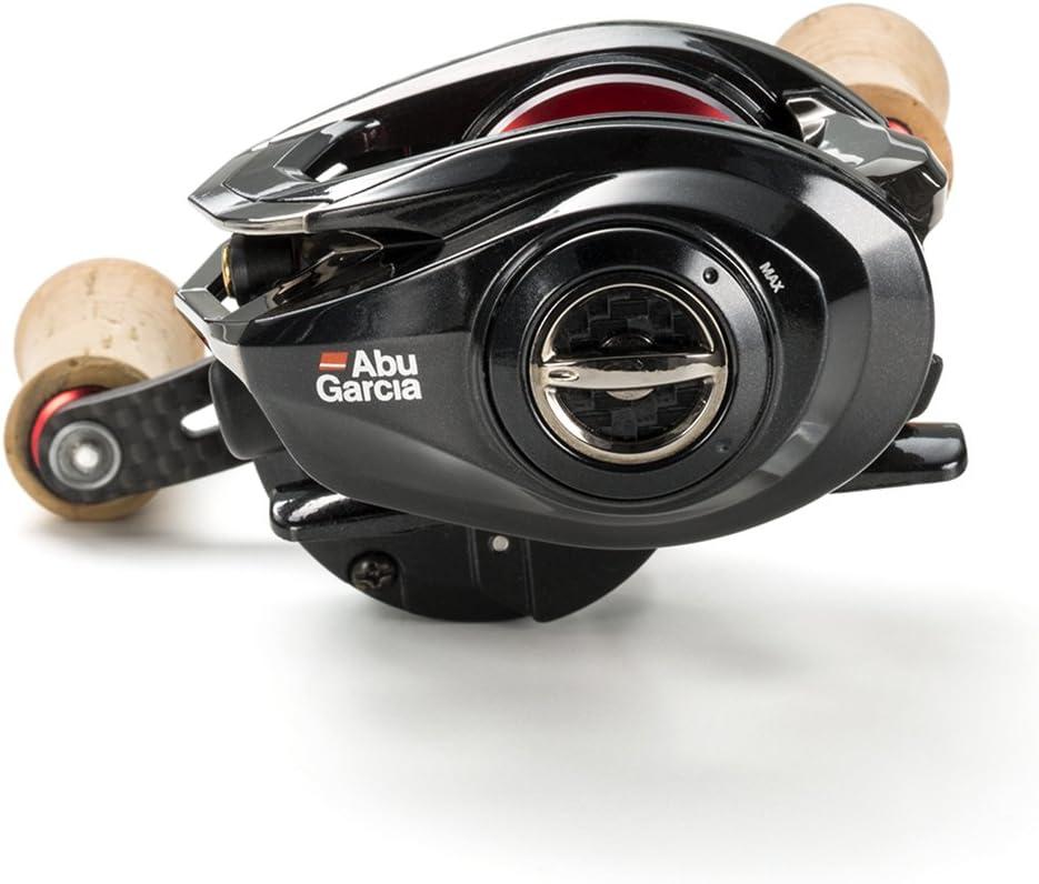 image:imageAbu Garcia Revo MG Xtreme Low Profile Reel