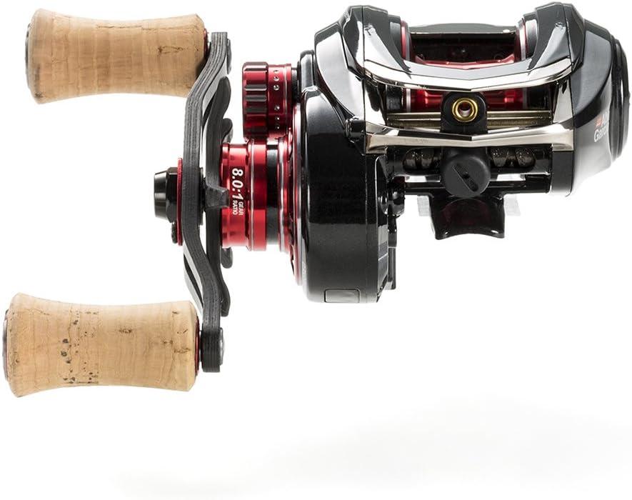 image:imageAbu Garcia Revo MG Xtreme Low Profile Reel