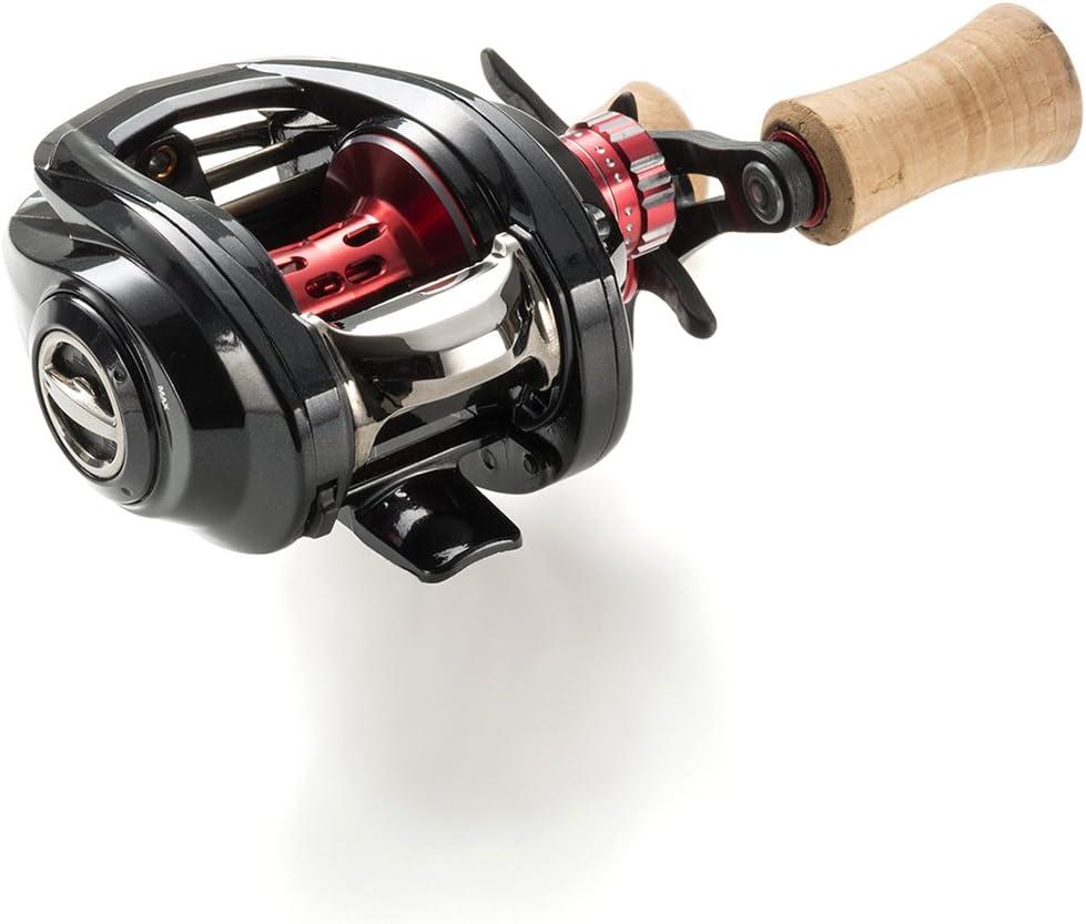image:imageAbu Garcia Revo MG Xtreme Low Profile Reel