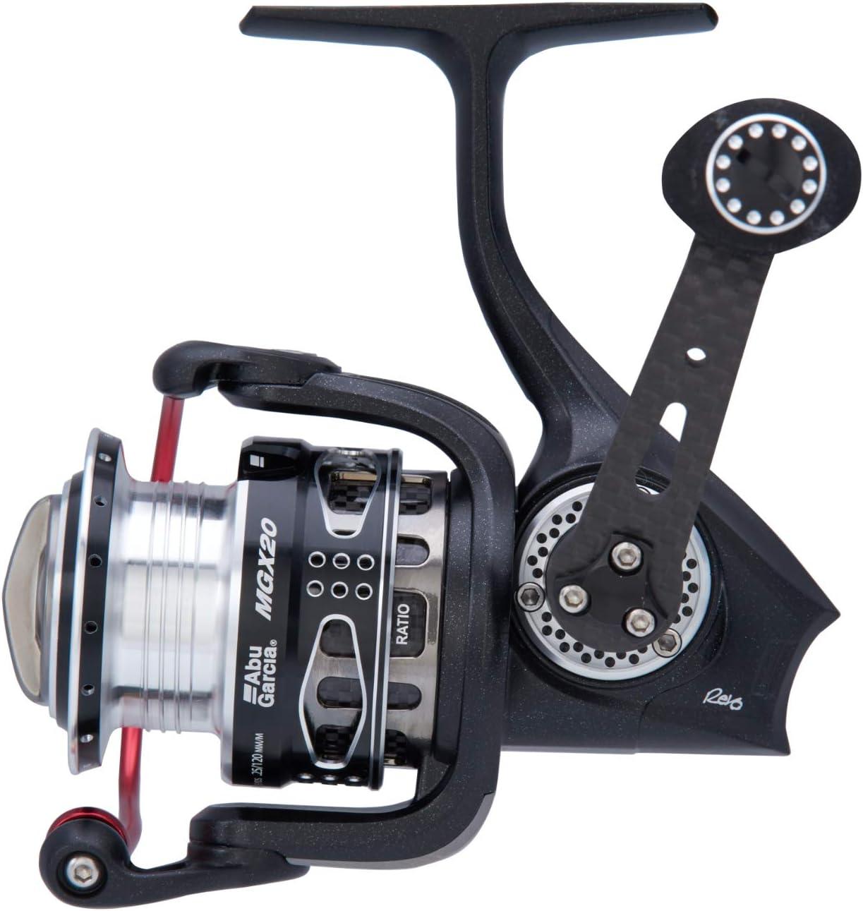 image:imageAbu Garcia Revo MGX Spinning Fishing Reel