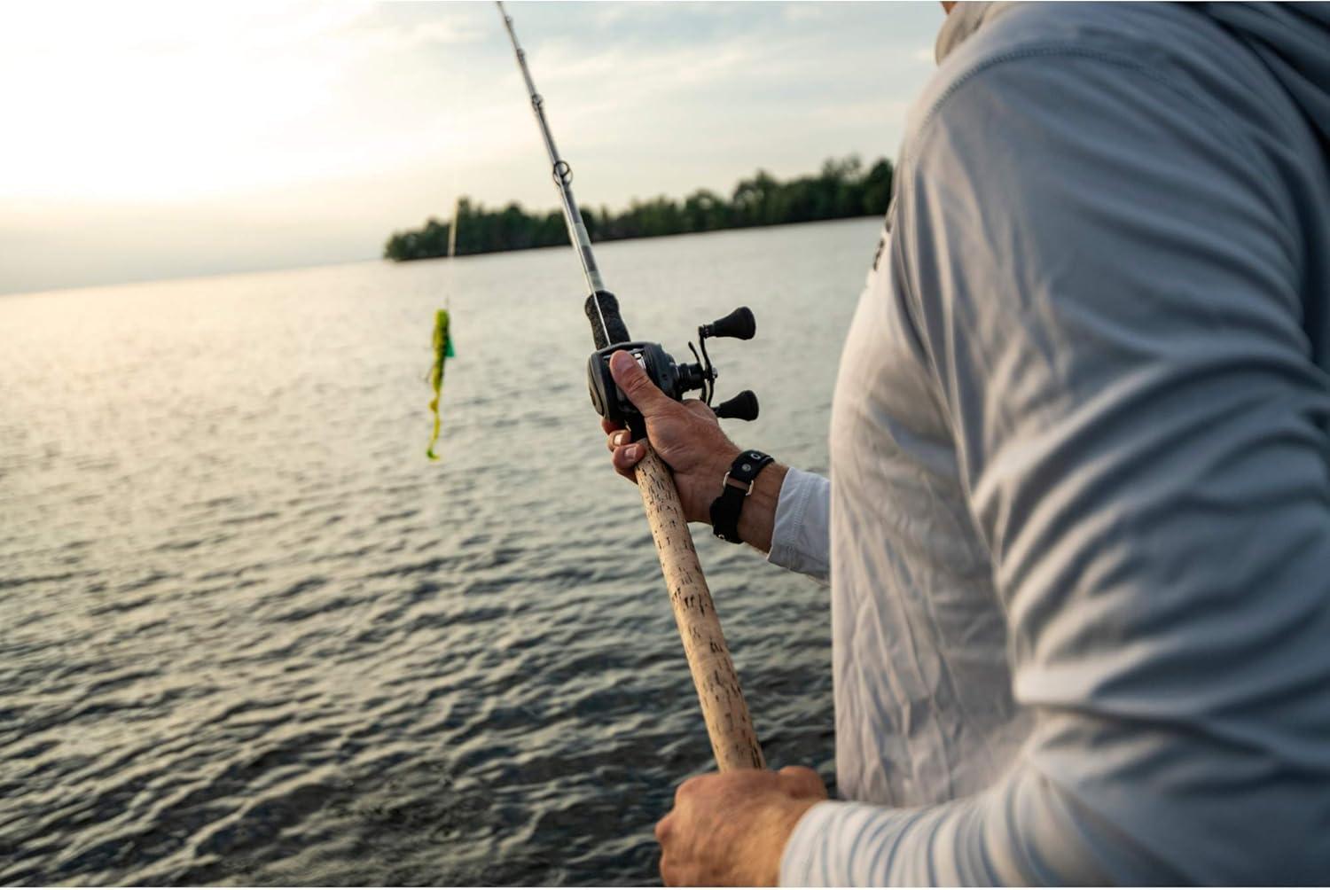 image:imageAbu Garcia Revo Toro Beast Baitcast Low Profile Fishing Reel All Models amp SizesNew Model