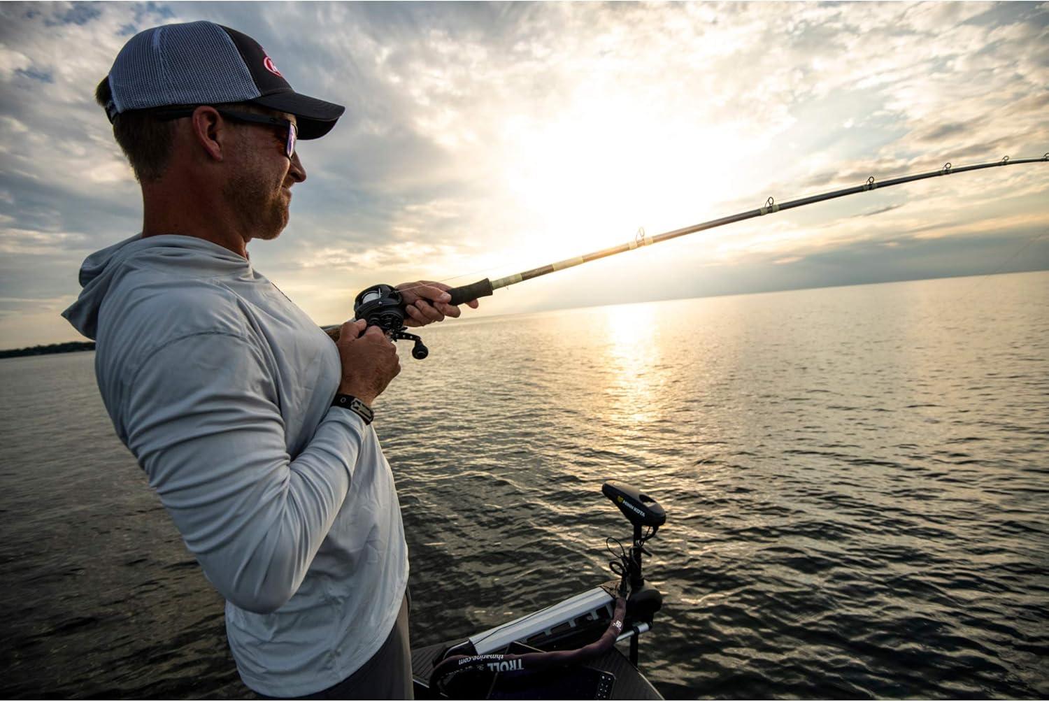 image:imageAbu Garcia Revo Toro Beast Baitcast Low Profile Fishing Reel All Models amp SizesNew Model