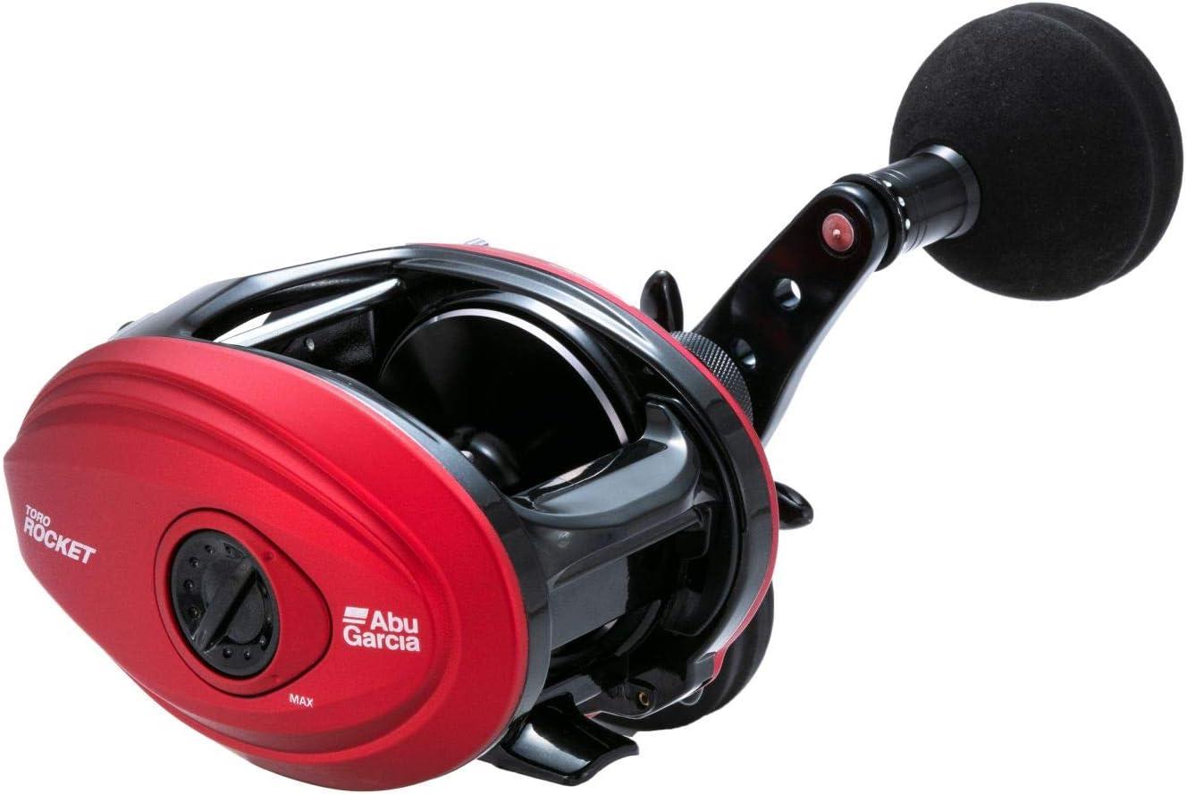 image:imageAbu Garcia Revo Toro Rocker Low Profile Reel
