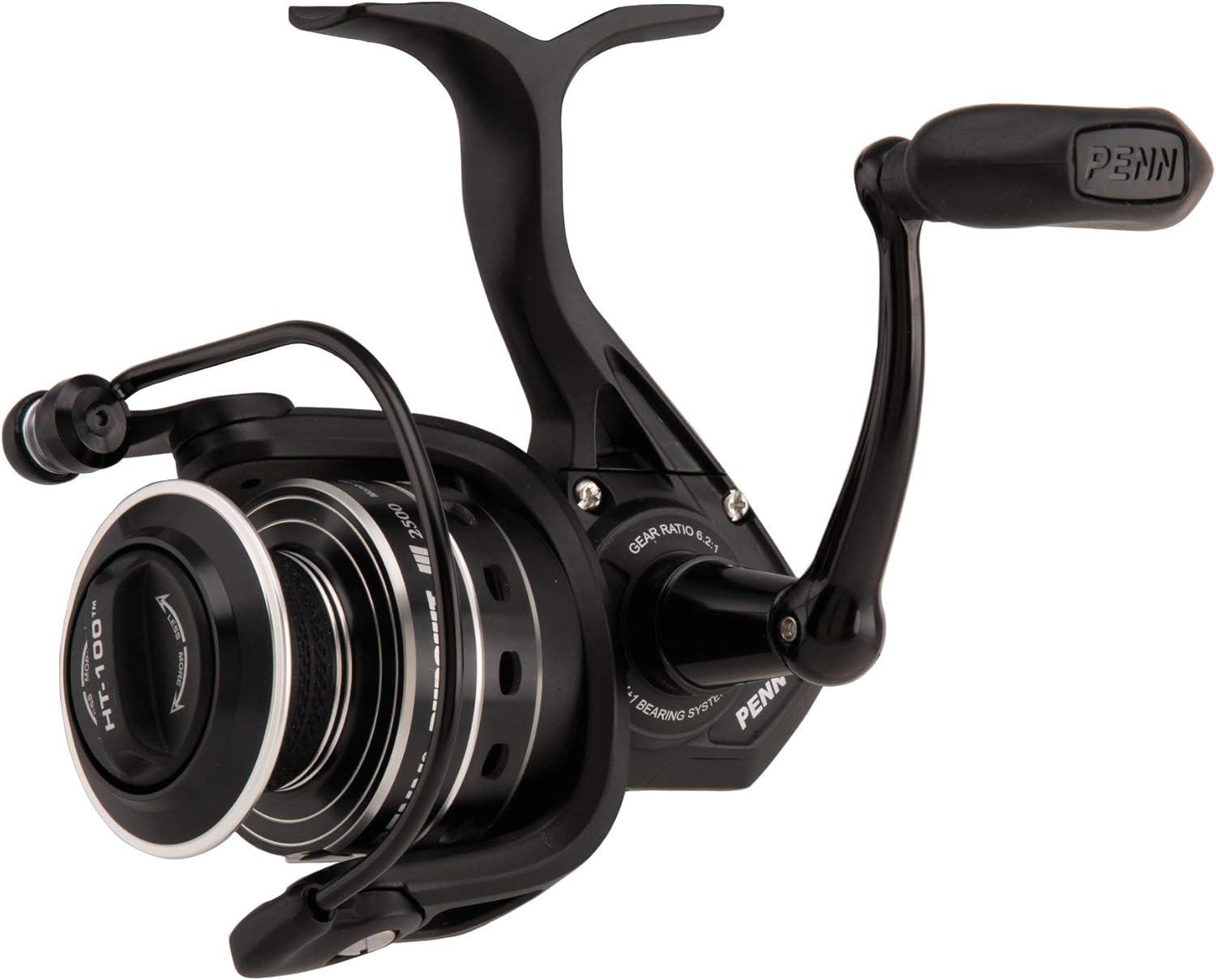 image:imagePENN Pursuit III Spinning Fishing Reel