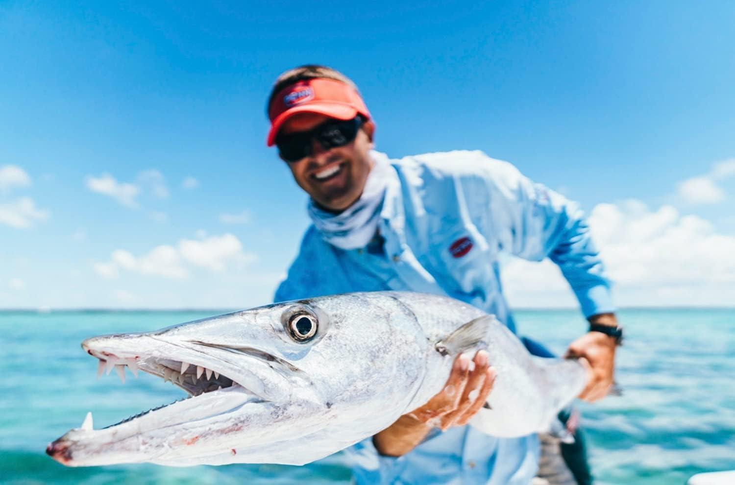 image:imagePENN Rival Level Wind Conventional Fishing ReelOld Model