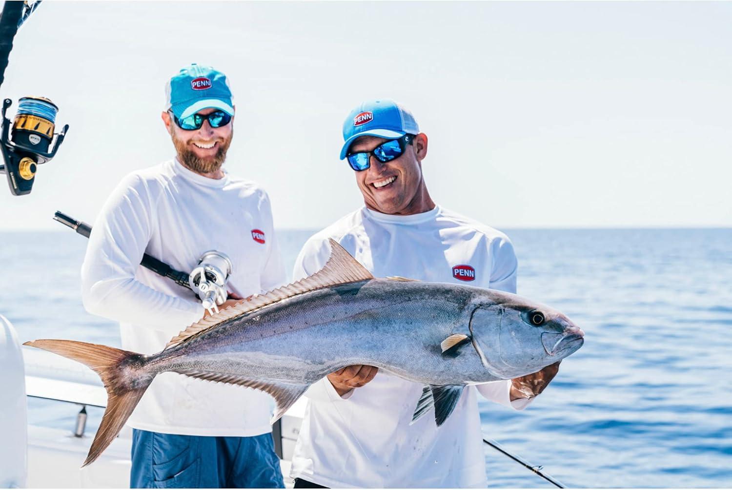 image:imagePENN Rival Level Wind Conventional Fishing ReelOld Model