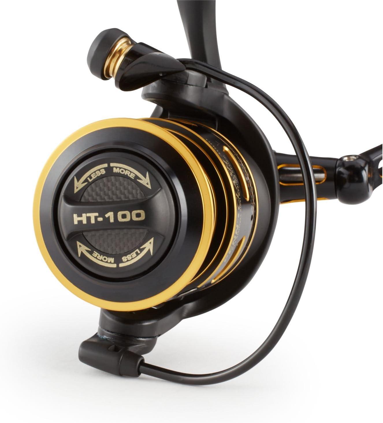 image:imagePenn Clash amp Clash II Spinning Fishing Reel