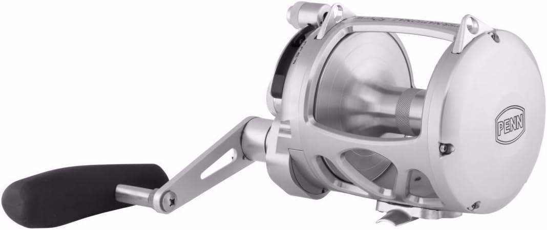 image:imagePenn International VI Conventional Fishing Reels All Models amp SizesSilver