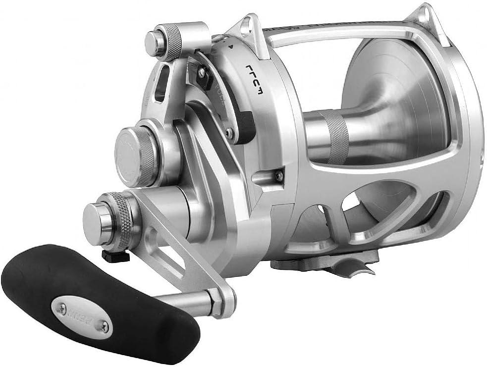 image:imagePenn International VI Conventional Fishing Reels All Models amp SizesSilver