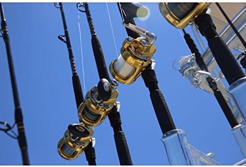 image:imagePenn International VI Conventional Fishing Reels All Models amp SizesSilver