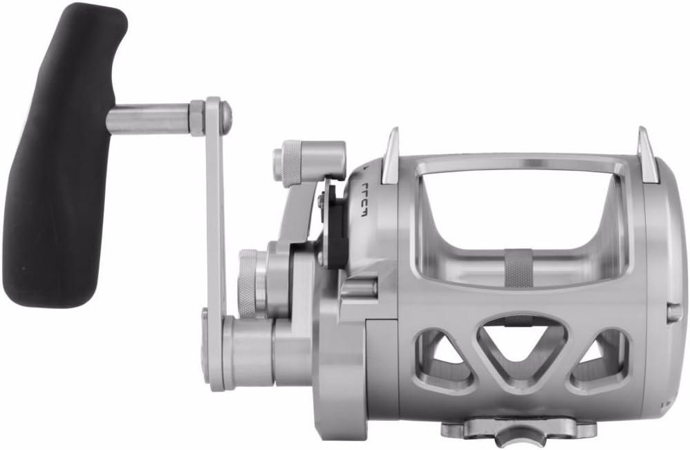 image:imagePenn International VI Conventional Fishing Reels All Models amp SizesSilver