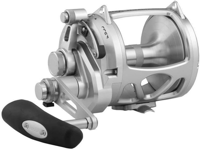 image:imagePenn International VI Conventional Fishing Reels All Models amp SizesSilver