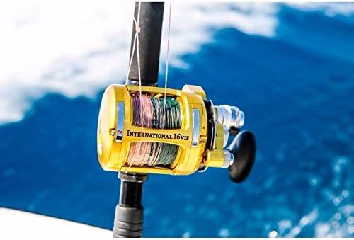 image:imagePenn International VI Conventional Fishing Reels All Models amp SizesSilver