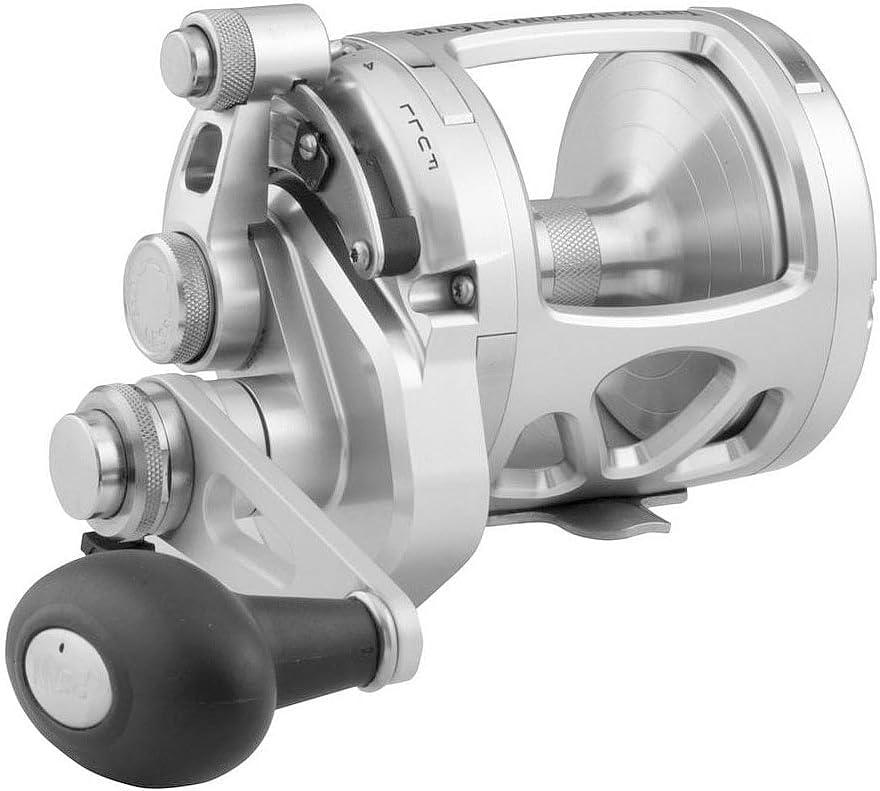 image:imagePenn International VI Conventional Fishing Reels All Models amp SizesSilver