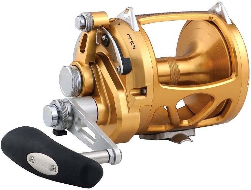 image:imagePenn International VI Conventional Fishing Reels All Models amp SizesSilver