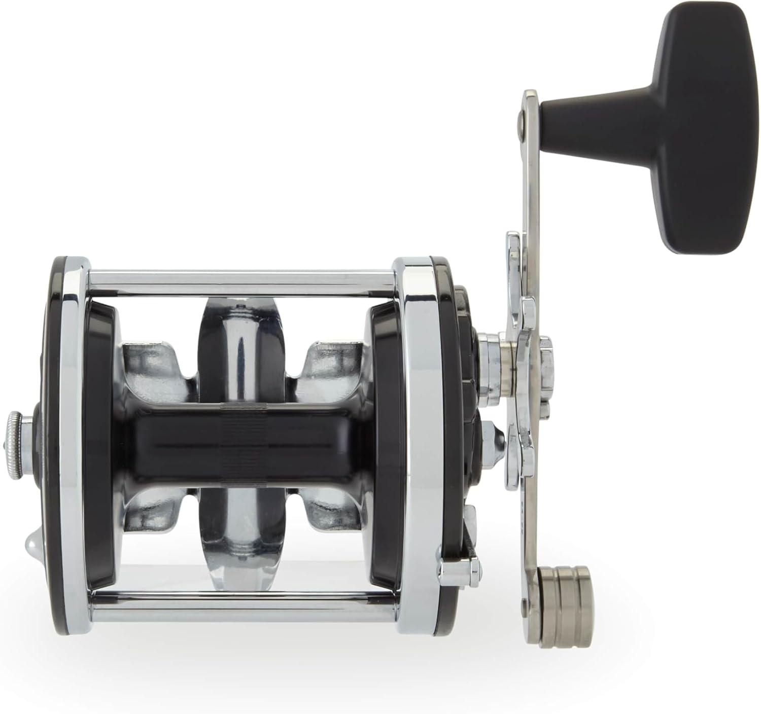 image:imagePenn Jigmaster Reel275 Yard 30Pound capacity