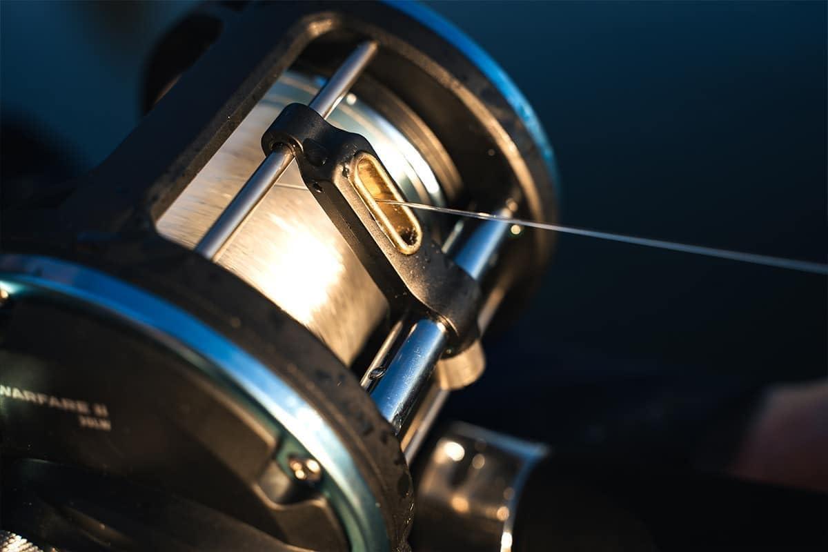 image:imagePenn Warfare II Star Drag Conventional Fishing ReelNew Model