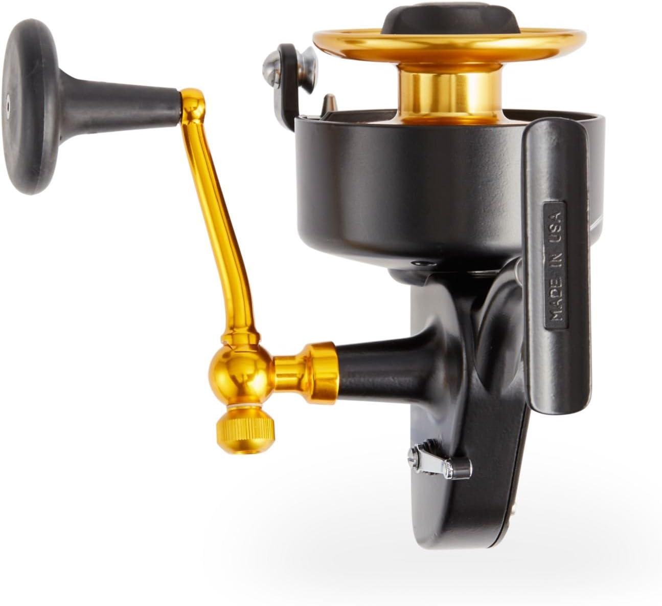 image:imagePenn ZSeries 706Z Spinning Fishing Reel