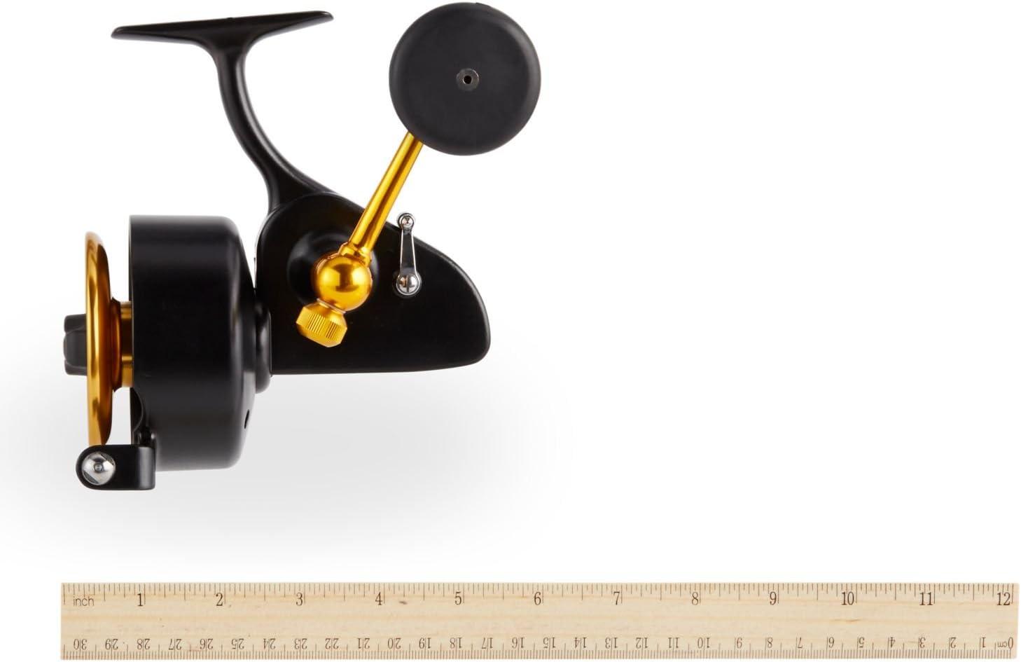 image:imagePenn ZSeries 706Z Spinning Fishing Reel