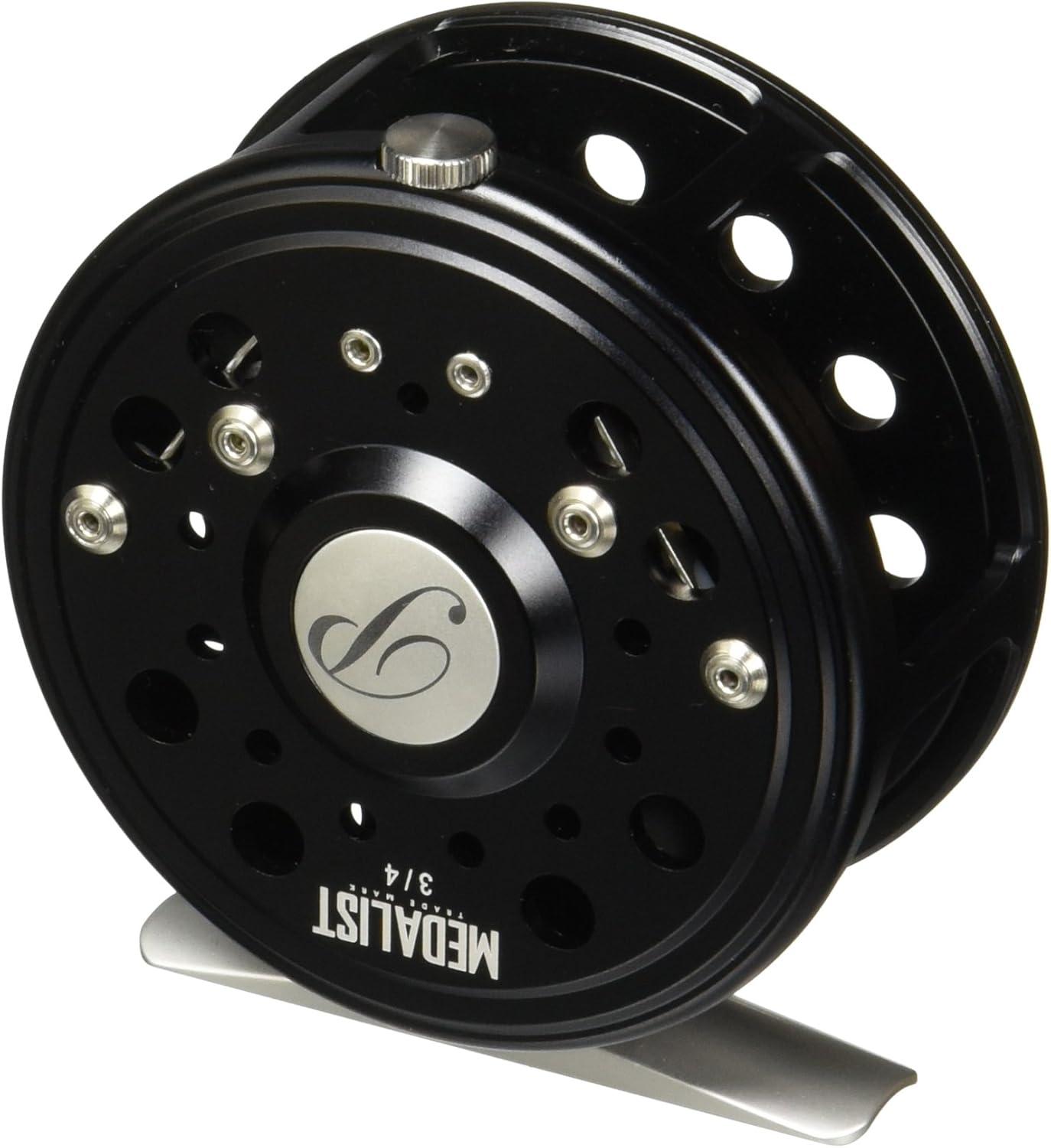 image:imagePflueger Medalist Fly Reel