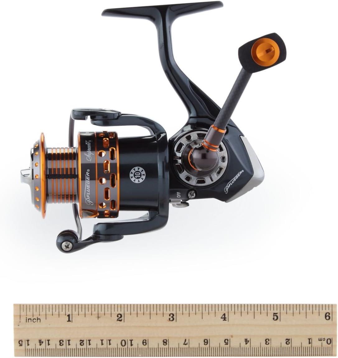 image:imagePflueger SUPXTSP30X Supreme XT Spinning Fishing Reel