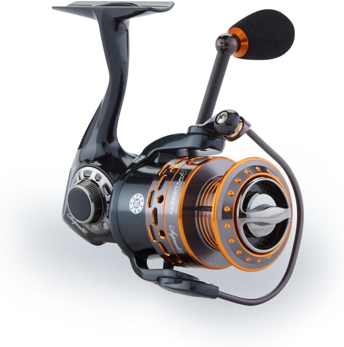 image:imagePflueger SUPXTSP30X Supreme XT Spinning Fishing Reel
