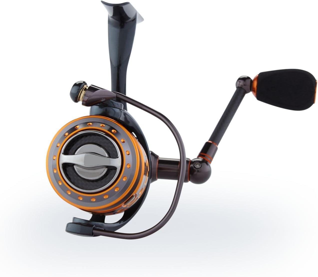image:imagePflueger SUPXTSP30X Supreme XT Spinning Fishing Reel