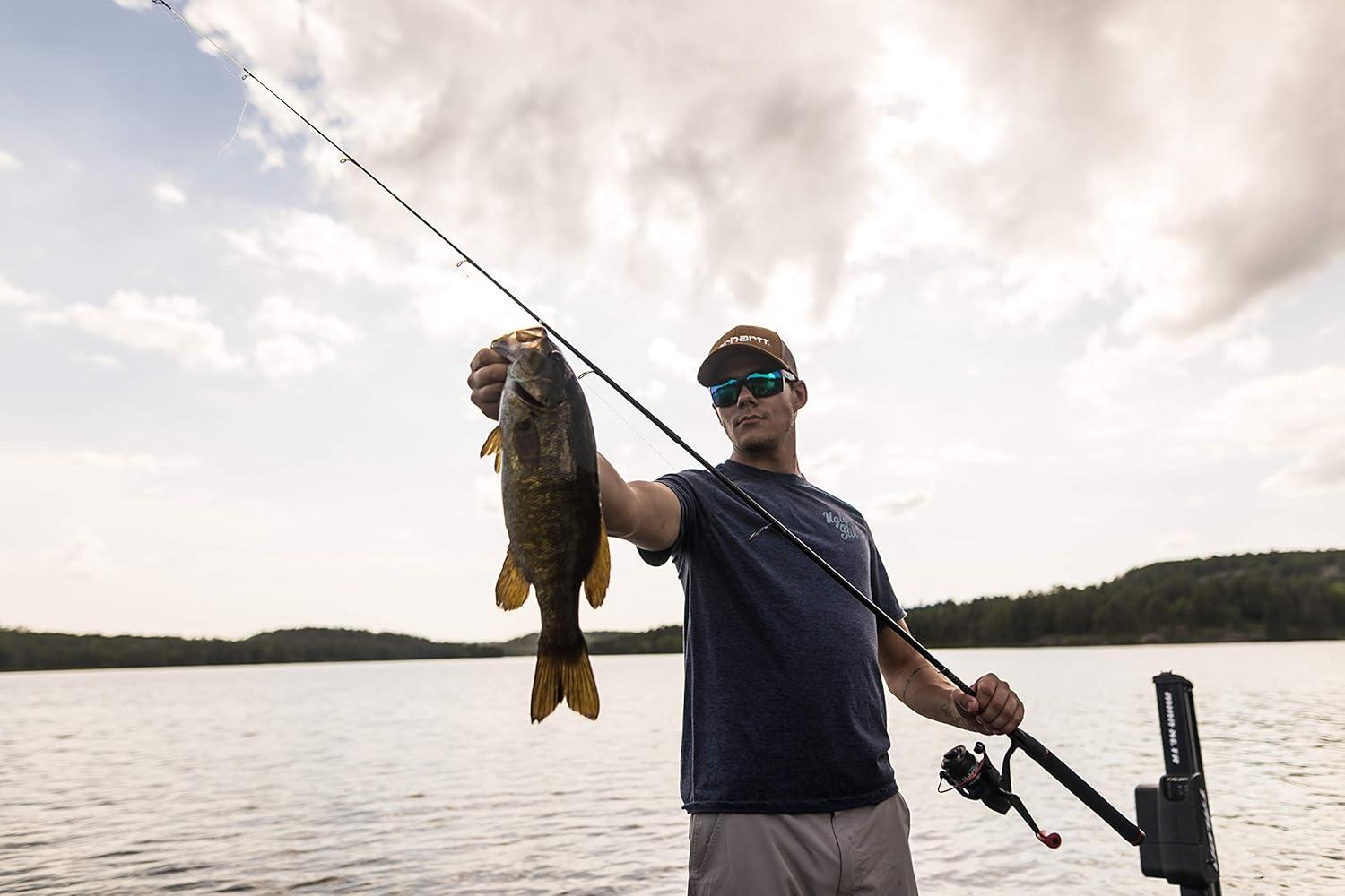 image:imageUgly Stik Ugly Tuff Spinning Fishing Reel25