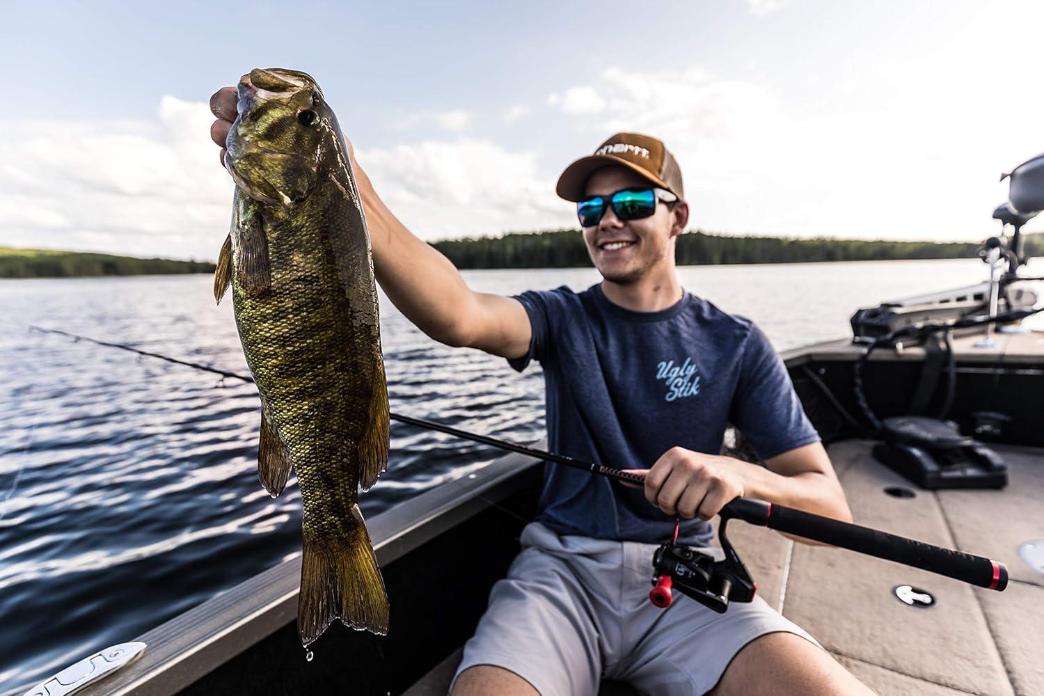 image:imageUgly Stik Ugly Tuff Spinning Fishing Reel25