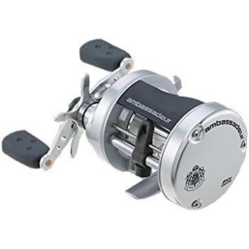 image:imageAbu Garcia Ambassadeur S Round Baitcast Fishing Reel