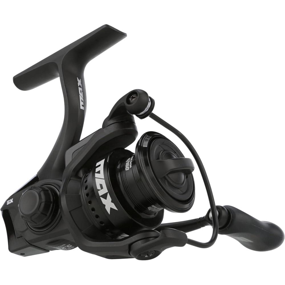 image:imageAbu Garcia Max SX Spinning Fishing ReelMax Sx New Model