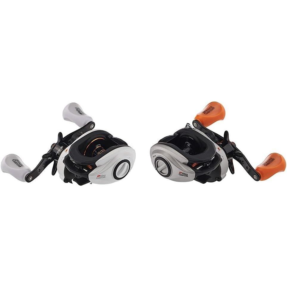 image:imageAbu Garcia Pro Max amp Max Pro Low Profile Baitcast Fishing Reel