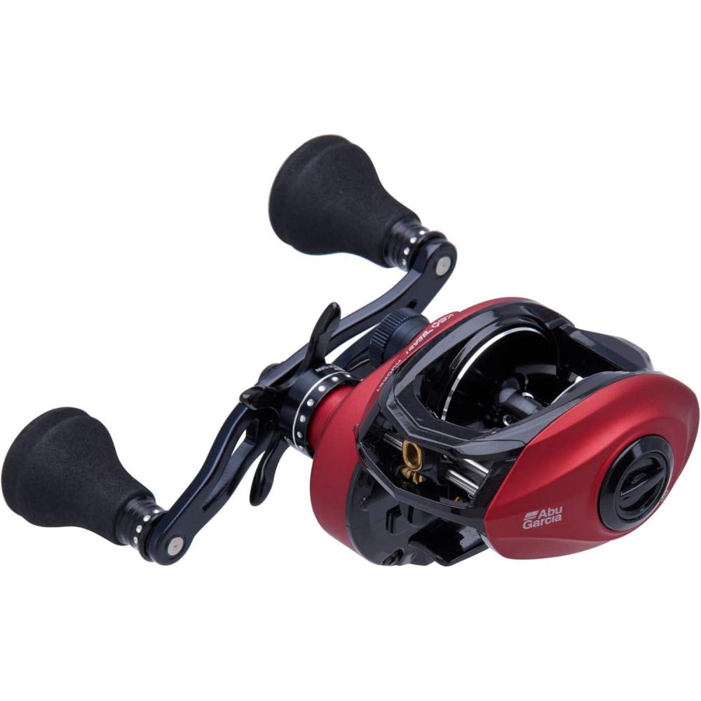 image:imageAbu Garcia Revo Beast Rocket Low Profile Baitcast