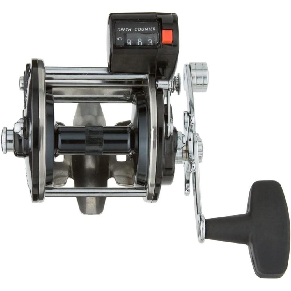 image:imagePENN General Purpose Level Wind Conventional Fishing Reel