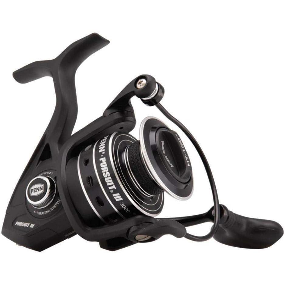 image:imagePENN Pursuit III Spinning Fishing Reel