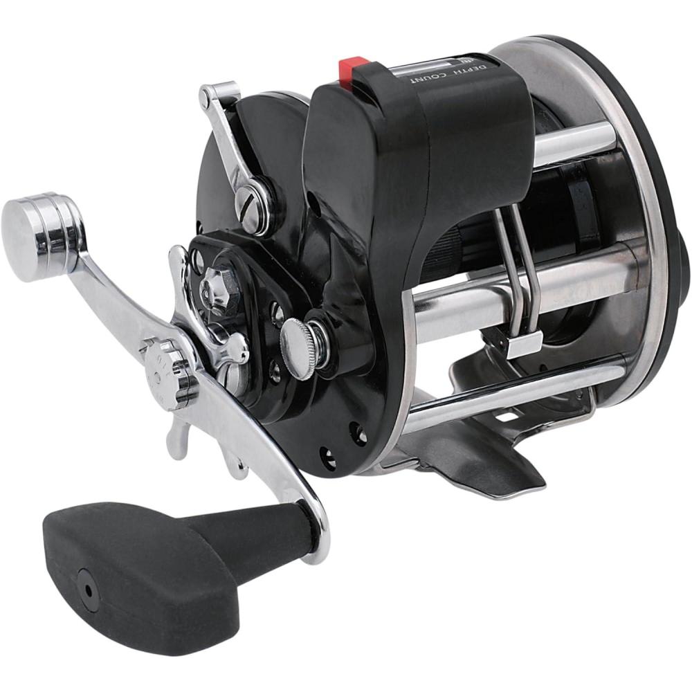 image:imagePenn General Purpose Level Wind Conventional Fishing Reel209 Line Counter