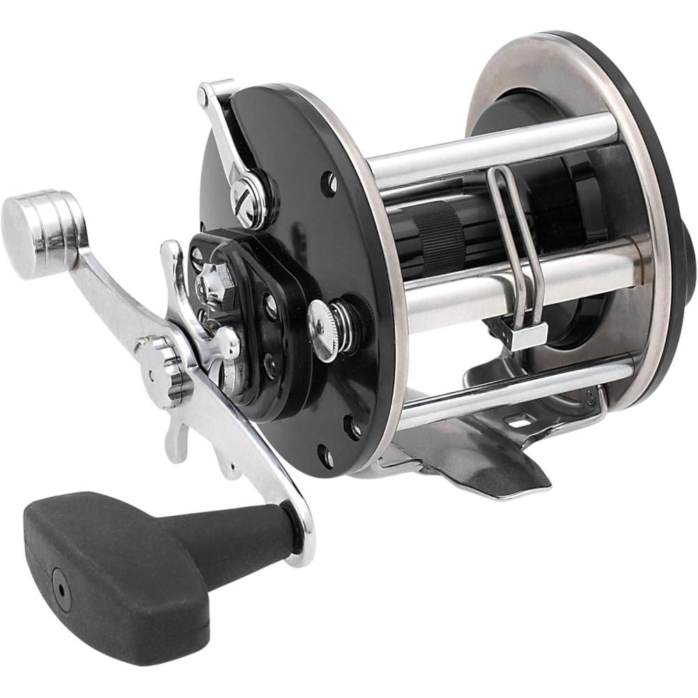 image:imagePenn General Purpose Level Wind Conventional Fishing Reel209m Box
