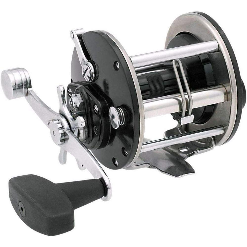 image:imagePenn General Purpose Level Wind Conventional Fishing Reel309m Box