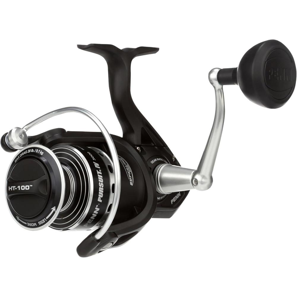 image:imagePenn Pursuit IV Spinning Fishing ReelPuriv3000c