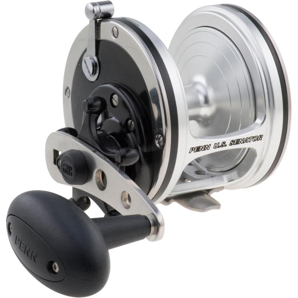 image:imagePenn US Senator Conventional Fishing ReelUs113w