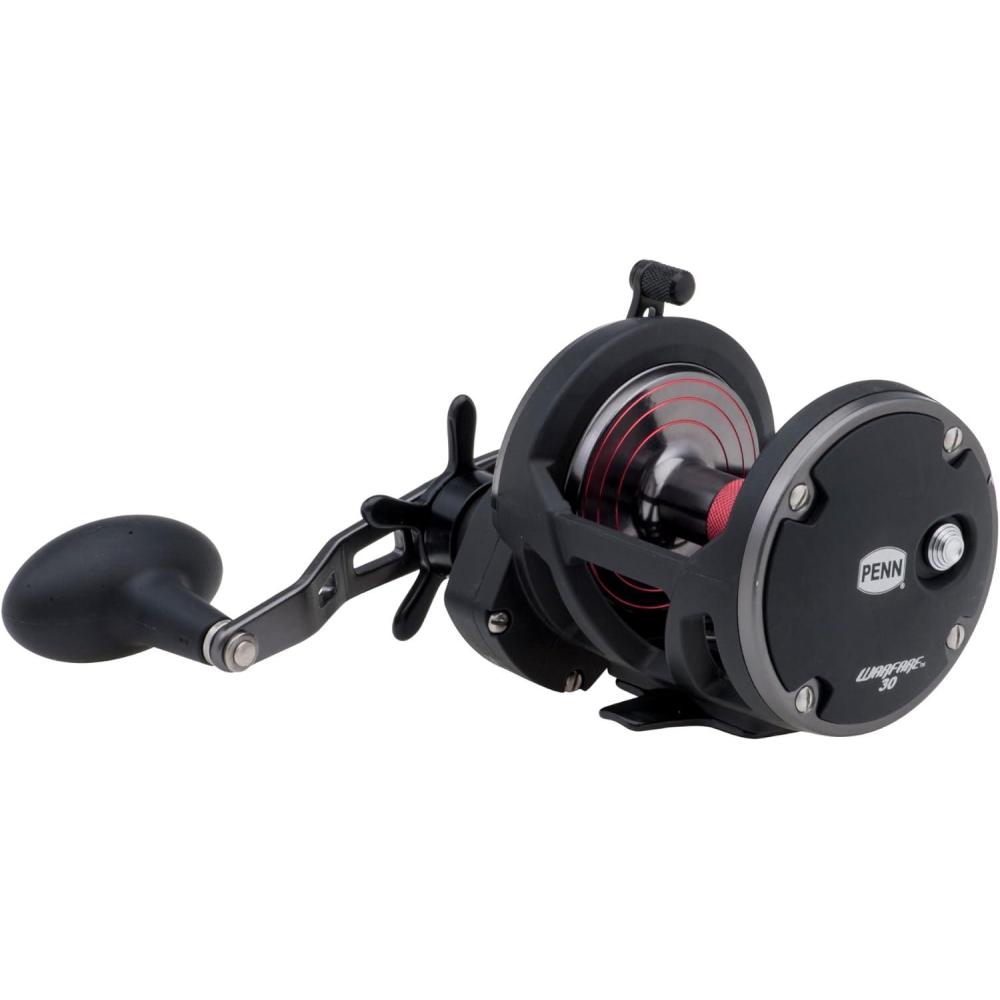 image:imagePenn Warfare Star Drag Conventional Fishing Reel