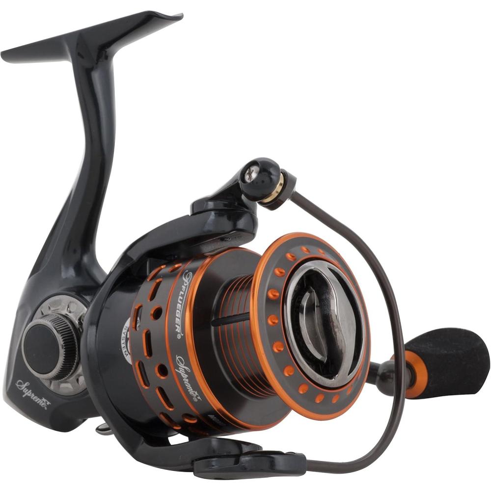 image:imagePflueger SUPXTSP30X Supreme XT Spinning Fishing Reel