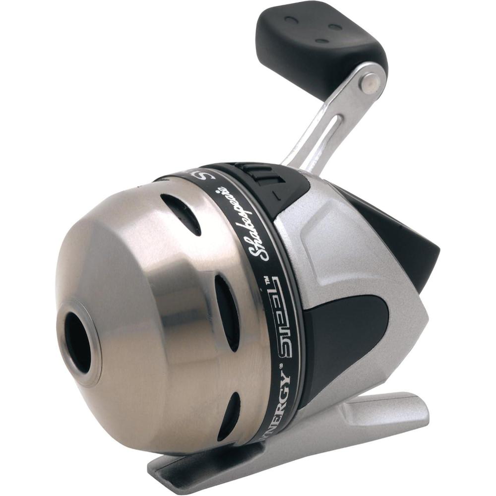 image:imageShakespeare Synergy Steel Reel